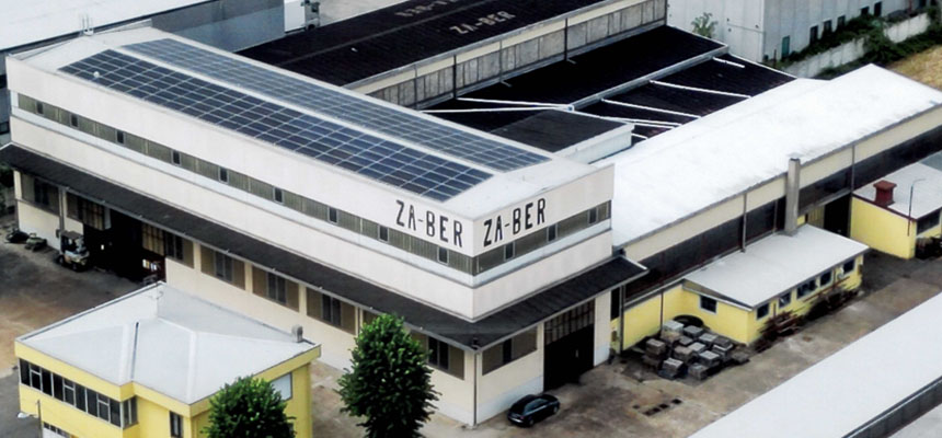 Za-Ber - Attivita'