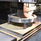 Za-ber - Officina Meccanica - Rettifica Piana