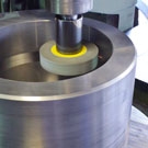 Za-ber - Officina Meccanica - Rettifica in Tondo
