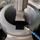 Za-ber - Officina Meccanica - Stozzatura